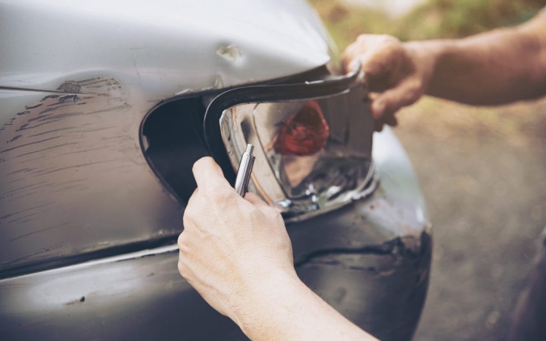 Key Things You Should Know Before Getting Your Bumper Scratches Repaired